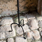 The table Cadix is a small piece of furniture with enchanting lines and colours that are typical for