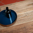 Its aged look gives it a lot of charm