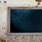 Cafe blackboard 115x190cm