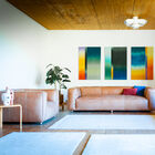 Also available in two and three seaters to create the ideal combination