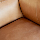 A seat made of pocket springs that ensures optimum comfort