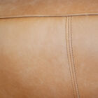 Its clean lines and discreet seams give it a timeless look