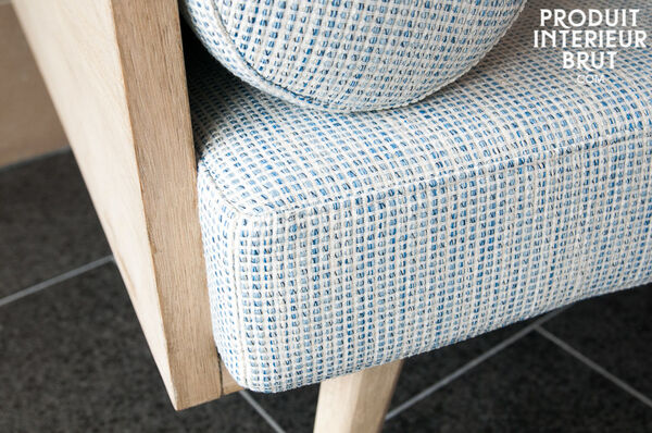 Le canapé Christiansen est un pur bijou du mobilier scandinave