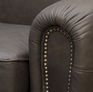 Un double club 100% cuir pleine fleur