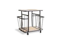 Carrello industriale