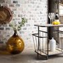 Un mueble con un encanto increíble y una practicidad ingeniosa.