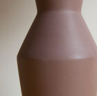 Elegant corset shape.