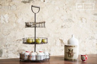 Cesta Annelle