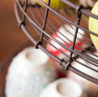 Il display ha un aspetto vintage.