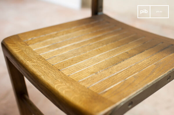 The patina is beautiful, and the finishes are superb.