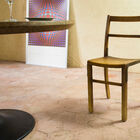 Design does not take precedence over comfort at all.