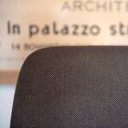 Upholstered seat backrest for optimal comfort.