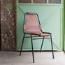 Chaise Bergson