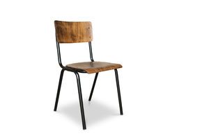 Chaise de style vintage  Doinel