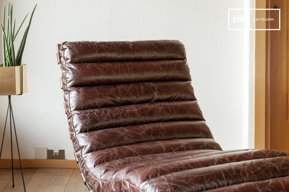 This rest chair