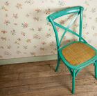 La chaise Pampelune est un superbe meuble qui en plus d'offrir une place assise confortable