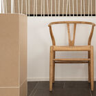 Chaise Scandinave Mäntta II