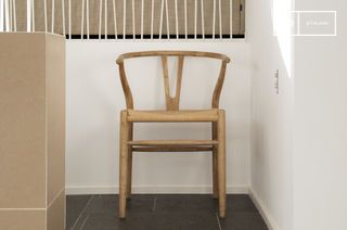 Chaise Scandinave Mäntta II