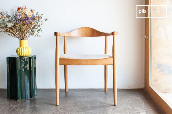 Montants rectilignes et courbes ergonomiques fonctionnelles