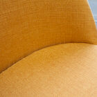 Chaise de style vintage inspirée du mobilier années 50