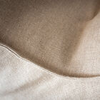 Les coutures sont invisibles et les finitions impeccables.