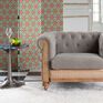 Deze fauteuil