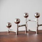 De hele zaak ziet eruit als een uitlijning van planeten.