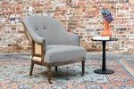 Classic armchairs