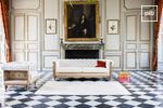 Classic sofas