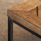 The level of finish is exemplary and will delight the most demanding.