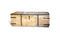 Miniatura Baúl de almacenamiento Mayfair Clipped