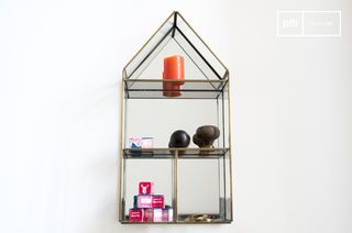 Collector's Wall Shelf