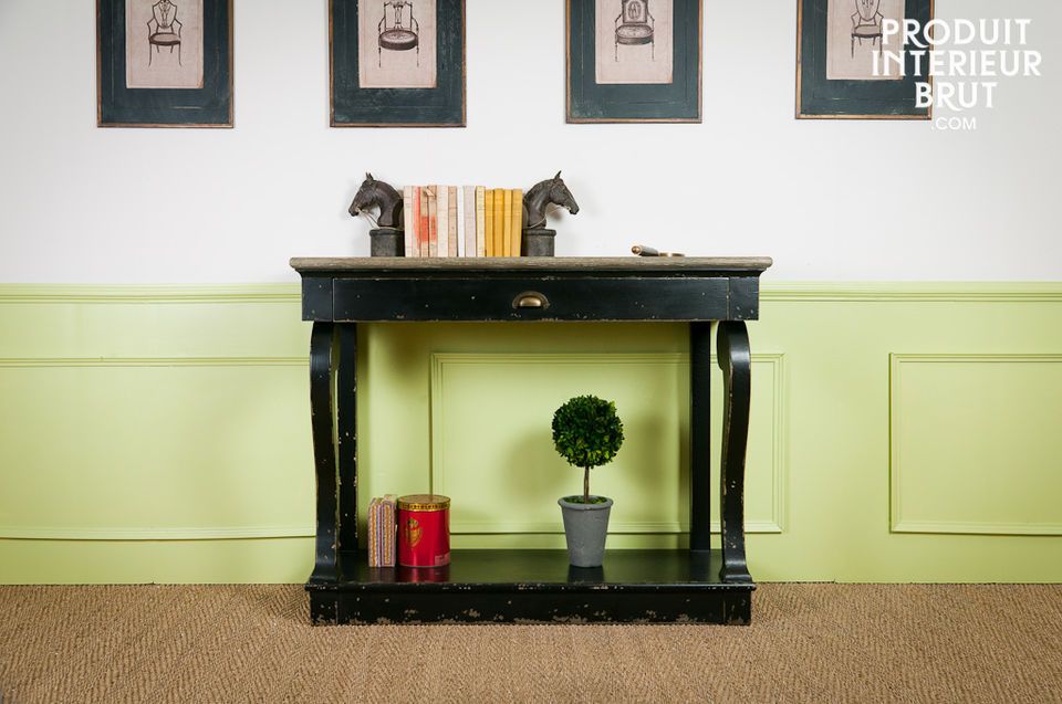 Console Caulaincourt