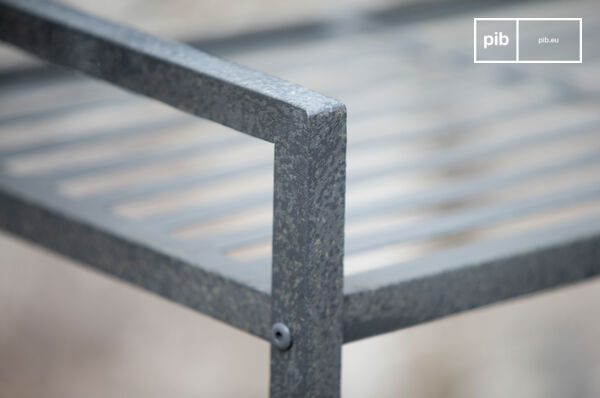 Optez pour une console sobre et pratique avec ses \