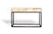 Miniatuur Houten console met lades Austin Productfoto