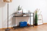 Console moderne