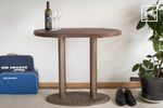 Console scandinave