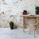 Chaque pièce étant unique