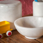 Coupelle parfaite pour disposer des petits objets.