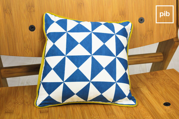 Coussin décoratif