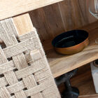 Le sue linee semplici