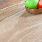 Credenza Annika in legno e corda Annika - 5