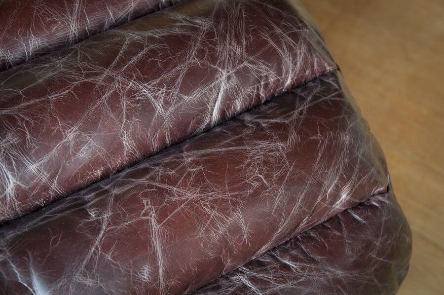 Cuir de chaise Weimar