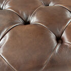 A small ottoman full of charm