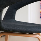 The air file is particularly refined.