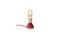 Miniatuur Decoratieve ovale gloeilamp Ovale Productfoto