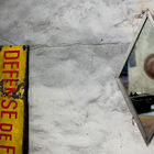 Great wall decoartion for a loft or industrial interior