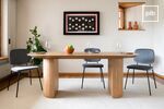 Dining room tables