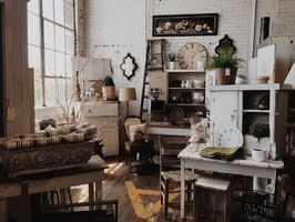 Diseño boho chic main