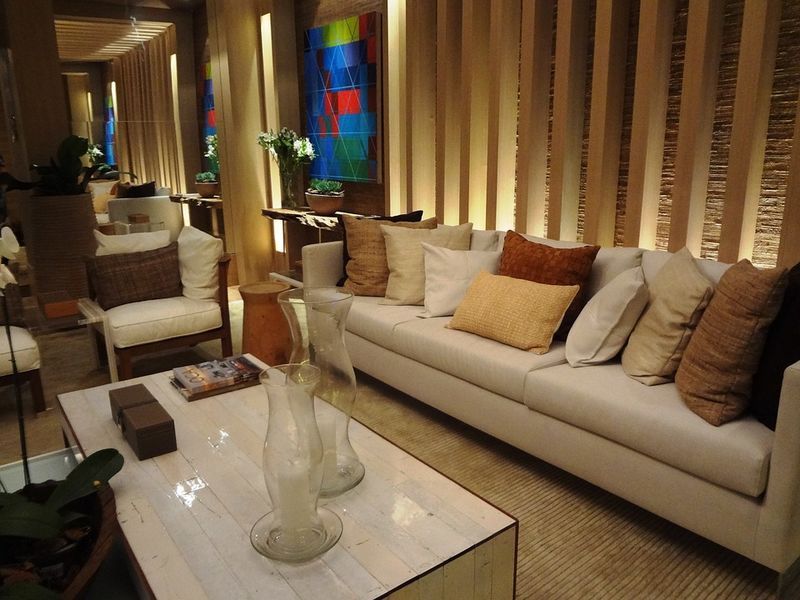 diseño interior